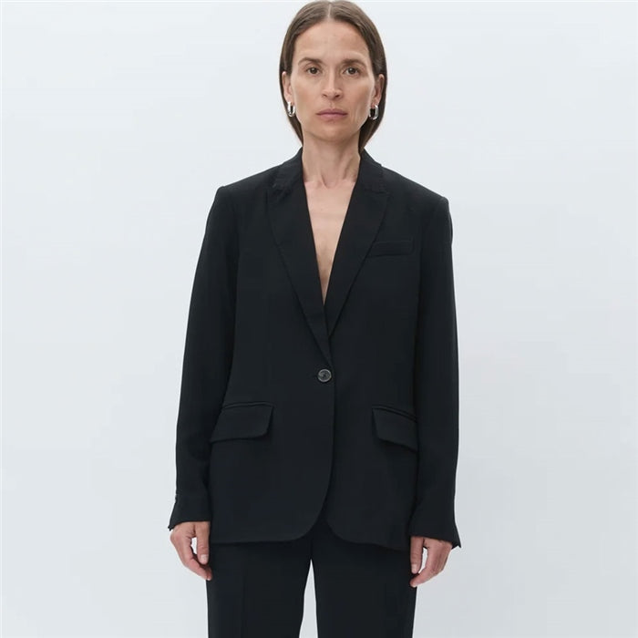 DAY BIRGER BLACK CLASSIC HECTOR BLAZER