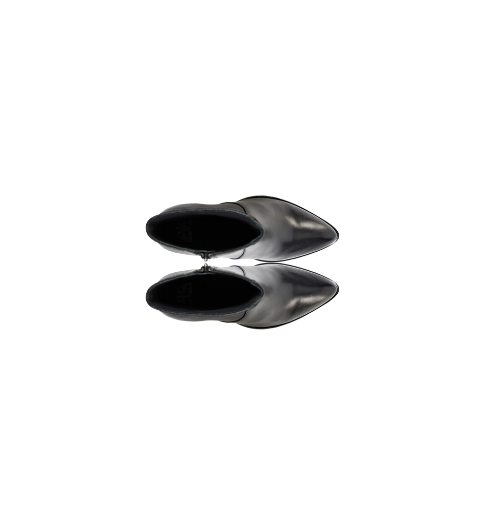 MOS MOSH BLACK VERDI BOOT