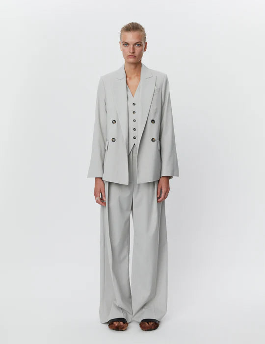 DAY SOFT SMOKE HAVENS BLAZER