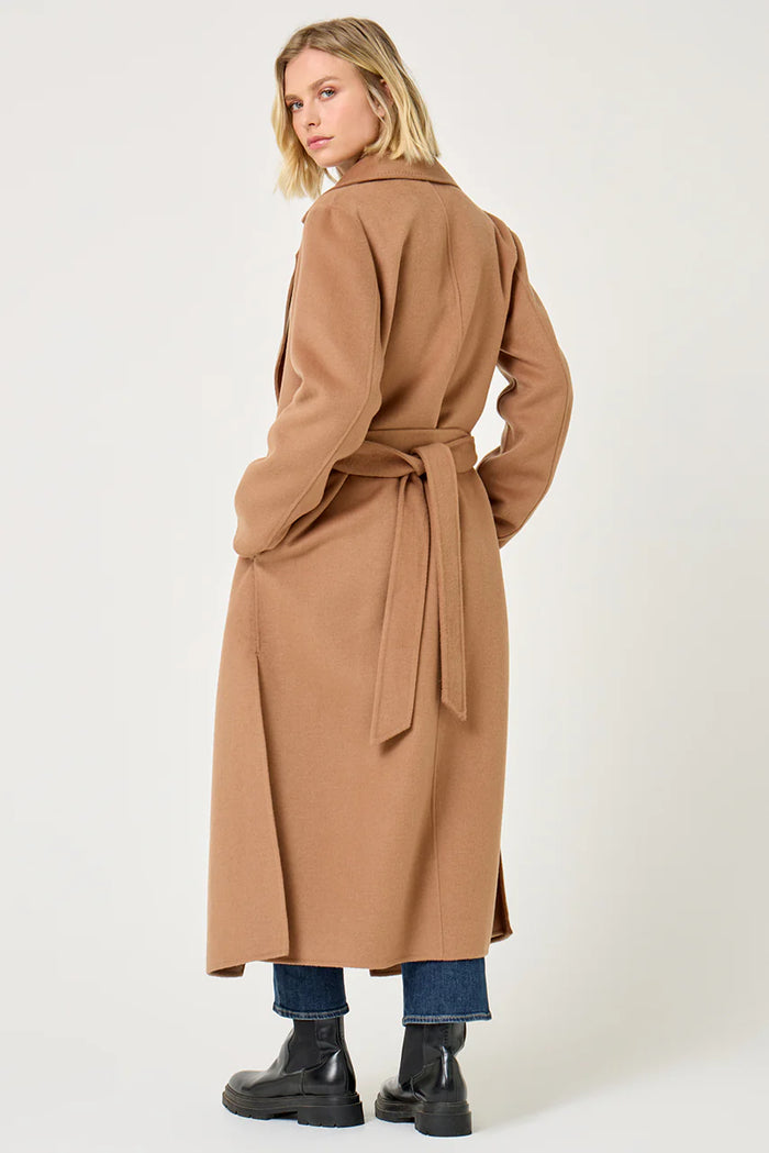 FIVE CAMEL COAT
