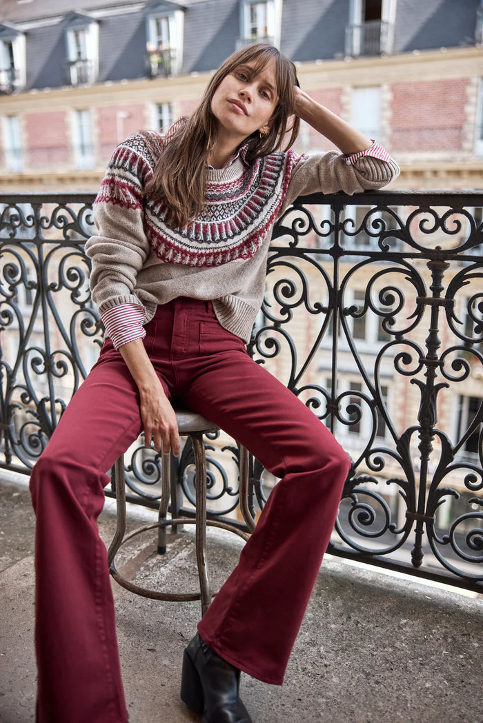 FIVE PLUM LUNA BOOTCUT JEANS