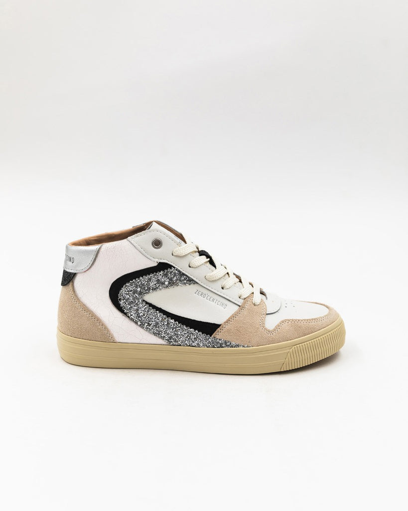 0-105 JADE STRASS HI-TOPS