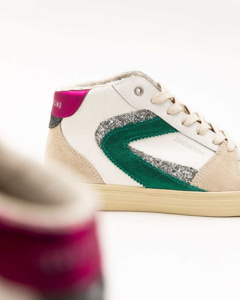 0-105 JADE HI-TOP