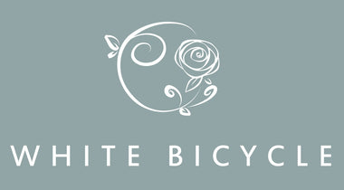 White Bicycle
