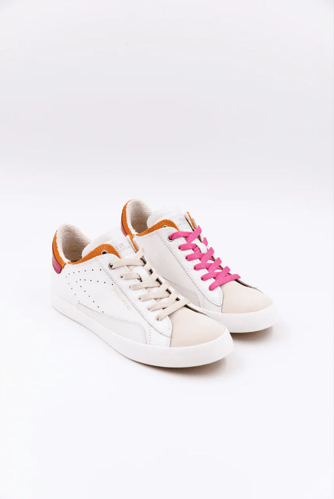 0-105 TRAINERS SC10 FLASHY