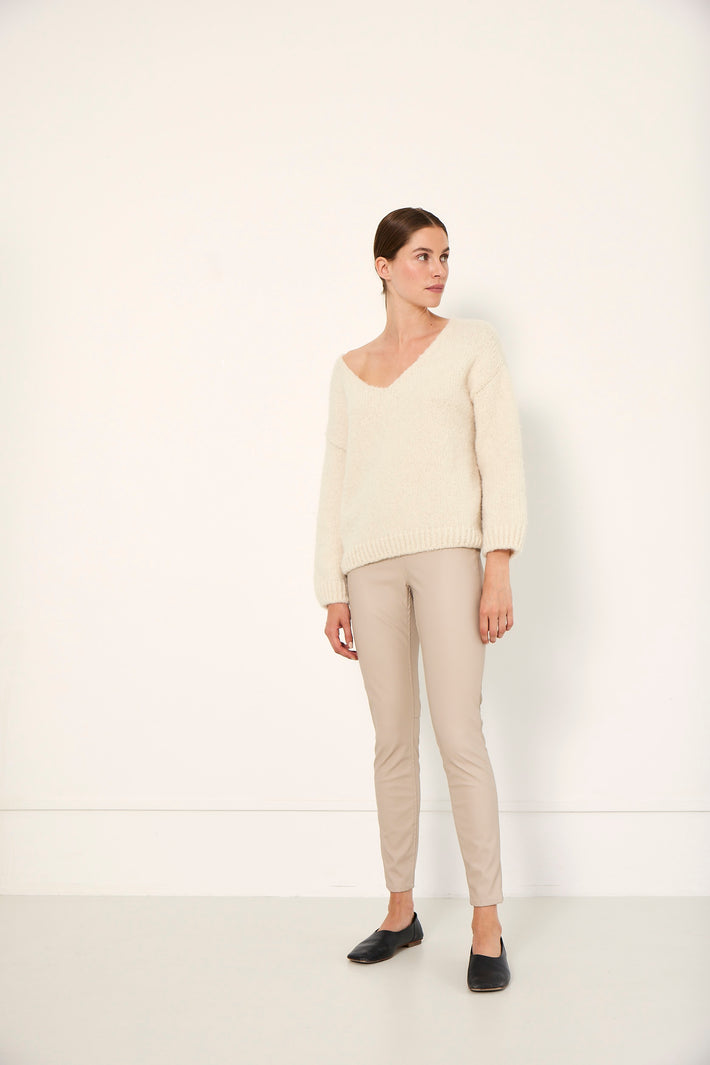 KNIT-TED