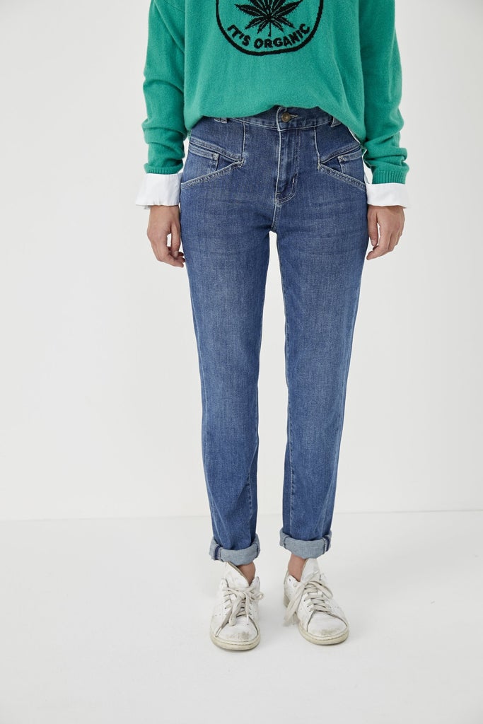 FIVE JEANS