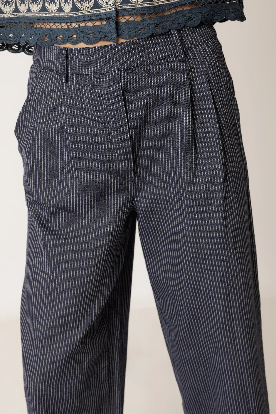 Women's trousers at White Bicycle