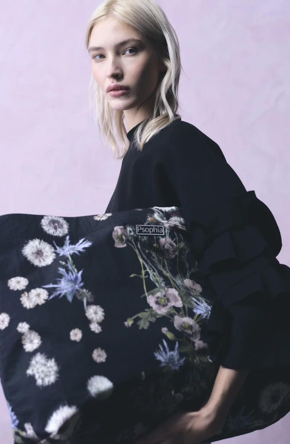 PSOPHIA DANDELION BAG