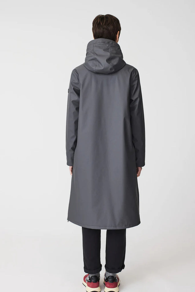 TANTA TORMENTA IN MAGNET GREY
