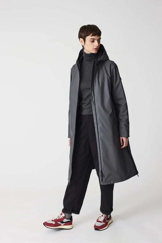 TANTA TORMENTA IN MAGNET GREY