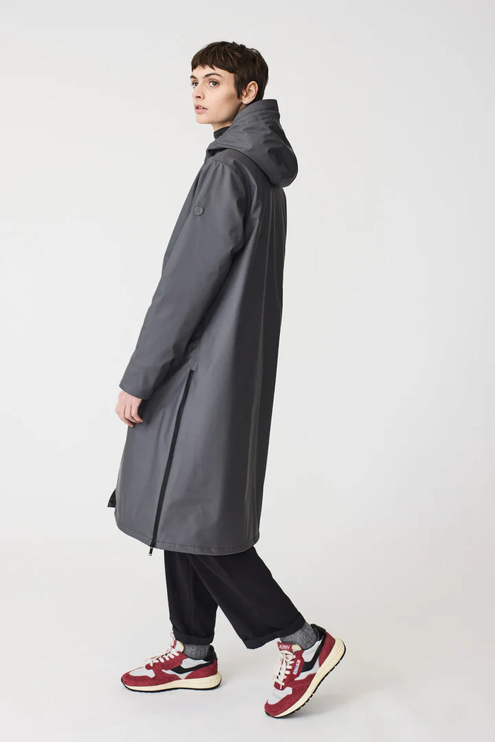 TANTA TORMENTA IN MAGNET GREY