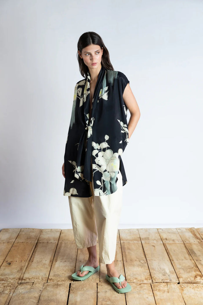 PSOPHIA JAPANESE STYLE KIMONO