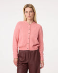 KNIT-TED BRITNEY CARDIGAN
