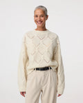 KNIT-TED GABRIEL SWEATER