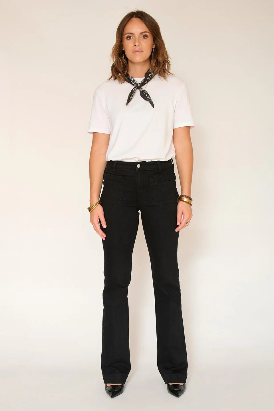 MKT STUDIO DIANA POWER STRETCH BLACK