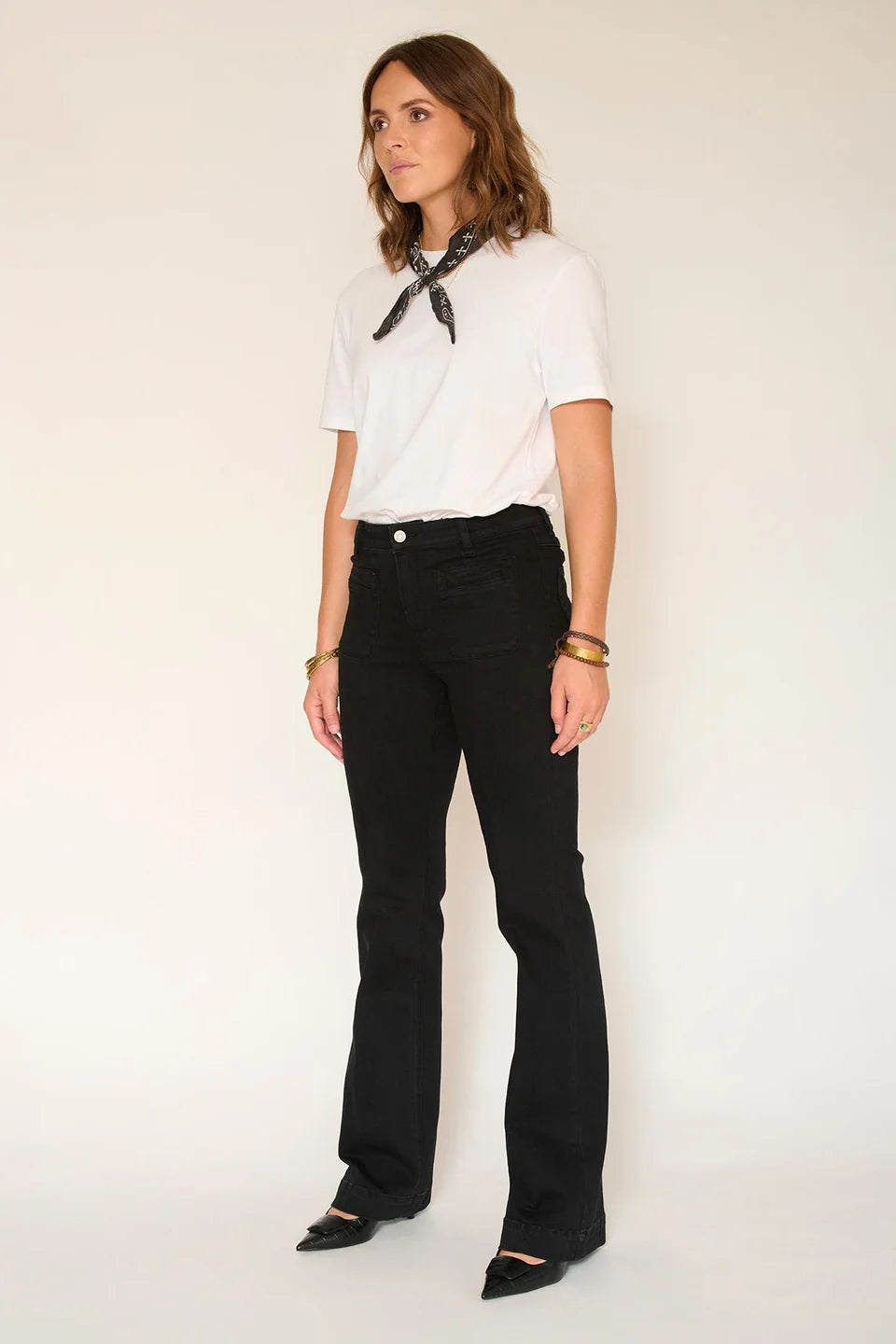 MKT STUDIO DIANA POWER STRETCH BLACK