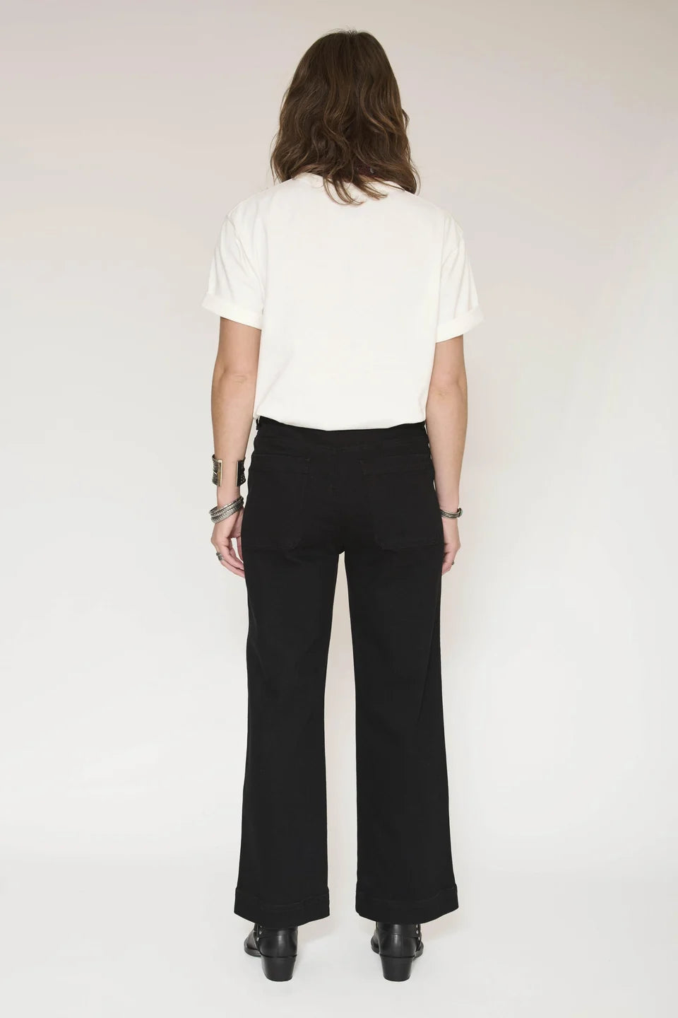 MKT STUDIO DIANA POWER STRETCH BLACK