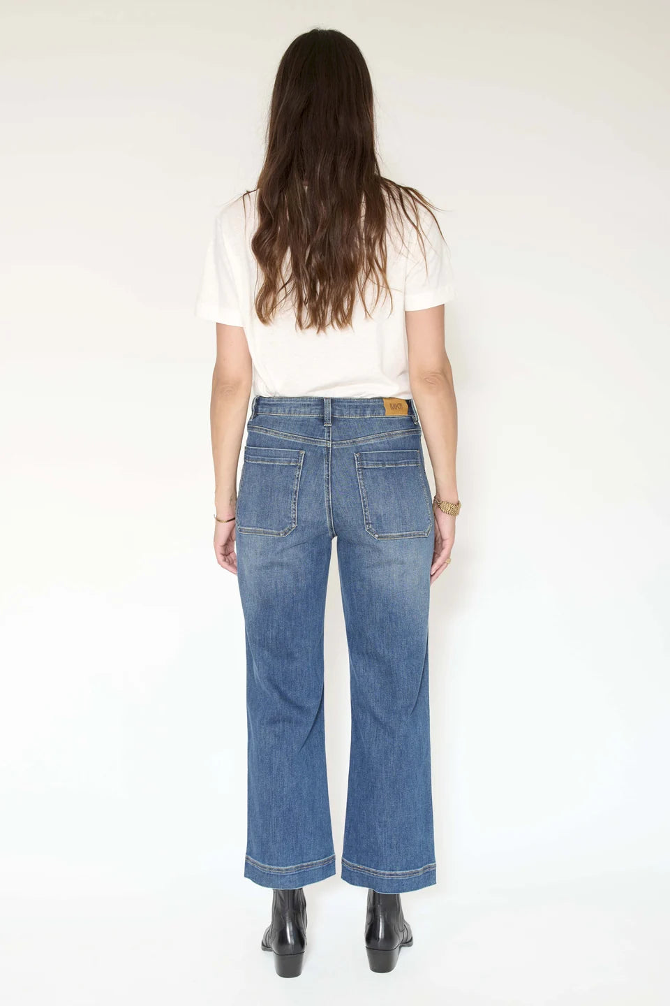 MKT STUDIO FRIDA WILSON ARKANSAS WASH