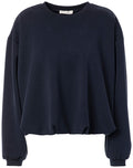 JC SOPHIE NAVY PRIMAVERA SWEATER