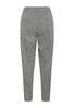 INWEAR PS GREY PINSTRIPE TROUSER