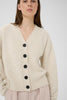 INWEAR BUTTON CARDIGAN