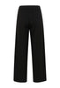 INWEAR PS GINCETTE BLACK PULL ON MODAL TROUSER