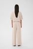 INWEAR HAZE GINCETTE MODAL TROUSER - White Bicycle