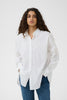 INWEAR WHITE OVERSIZE SHIRT