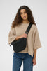 INWEAR BLACK CROSSBODY BAG