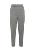 INWEAR PS GREY PINSTRIPE TROUSER