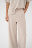 INWEAR HAZE GINCETTE MODAL TROUSER - White Bicycle