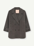 GUSTAV VERONA CAPE JACKET