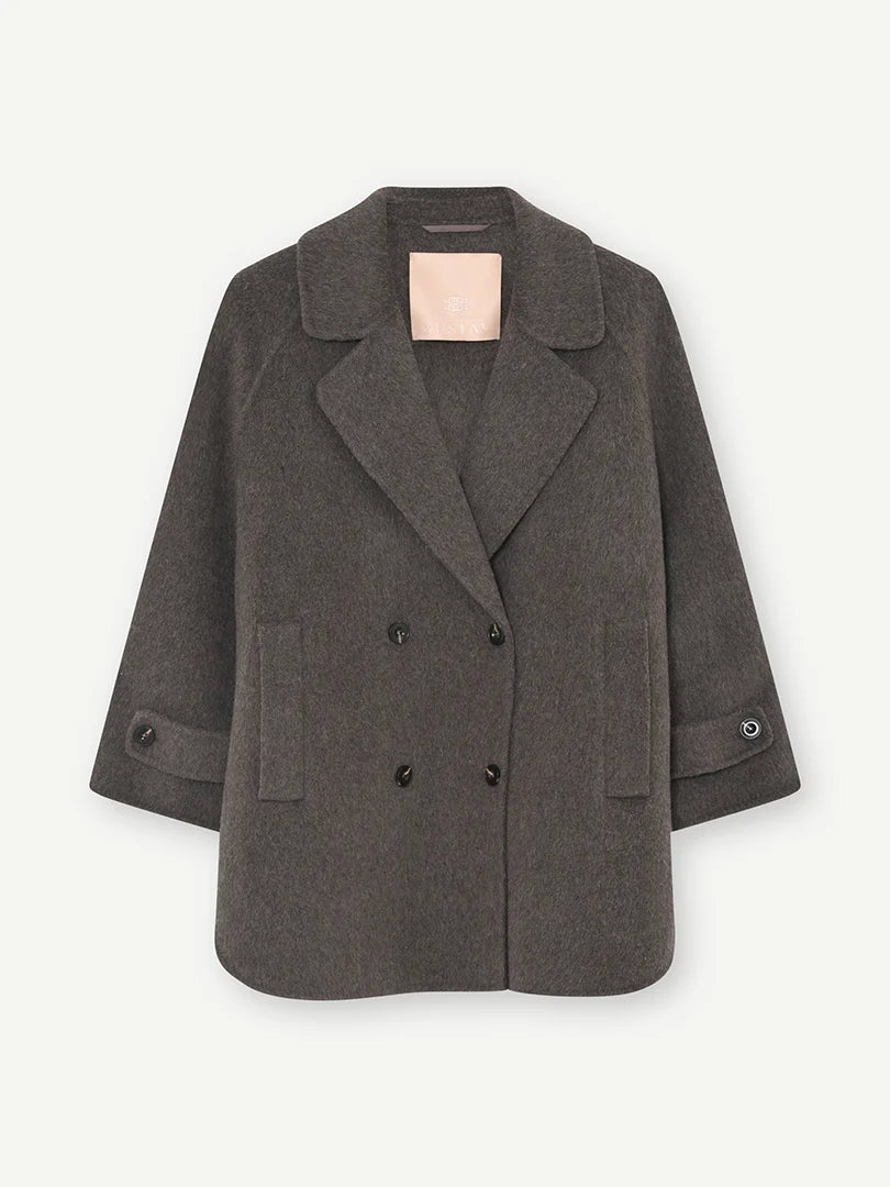 GUSTAV VERONA CAPE JACKET