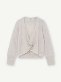 GUSTAV DREA DRAPED KNIT