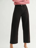 JBD DARK ROAST TWISTED SEAM JEANS 471 - White Bicycle