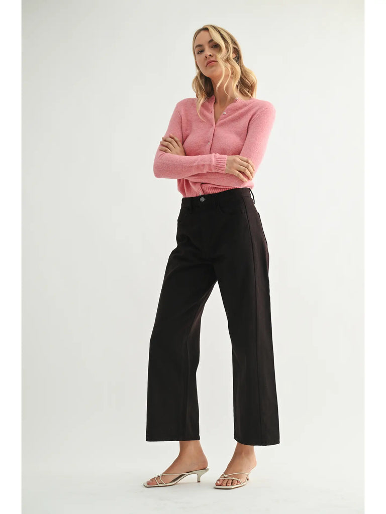 JBD DARK ROAST TWISTED SEAM JEANS 471