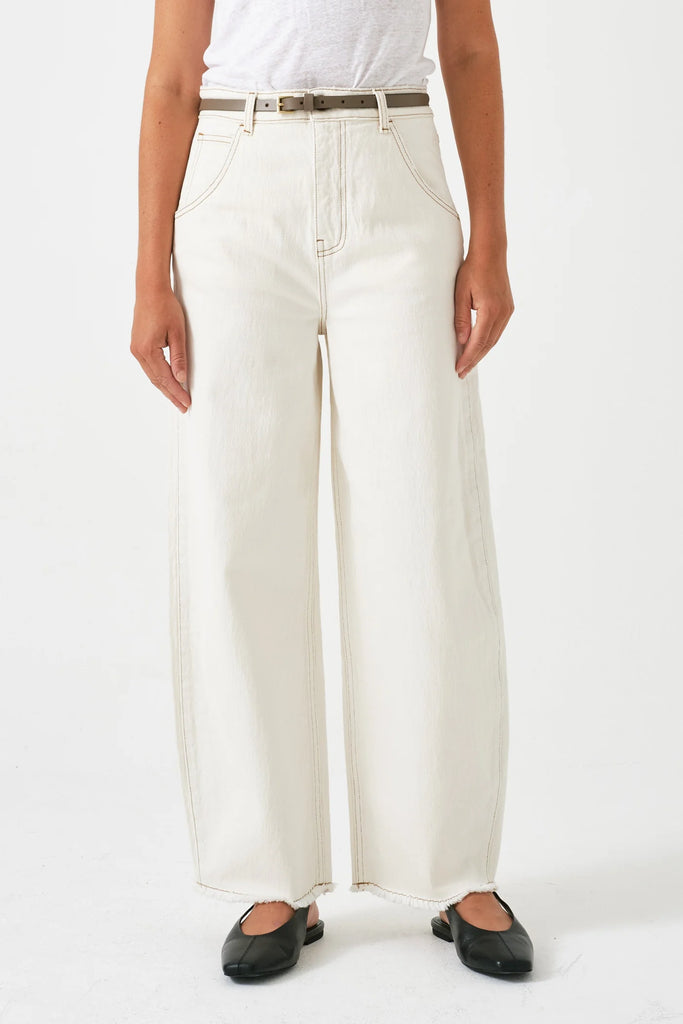 SEVENTY AND MOCHI CREAM BO JEAN