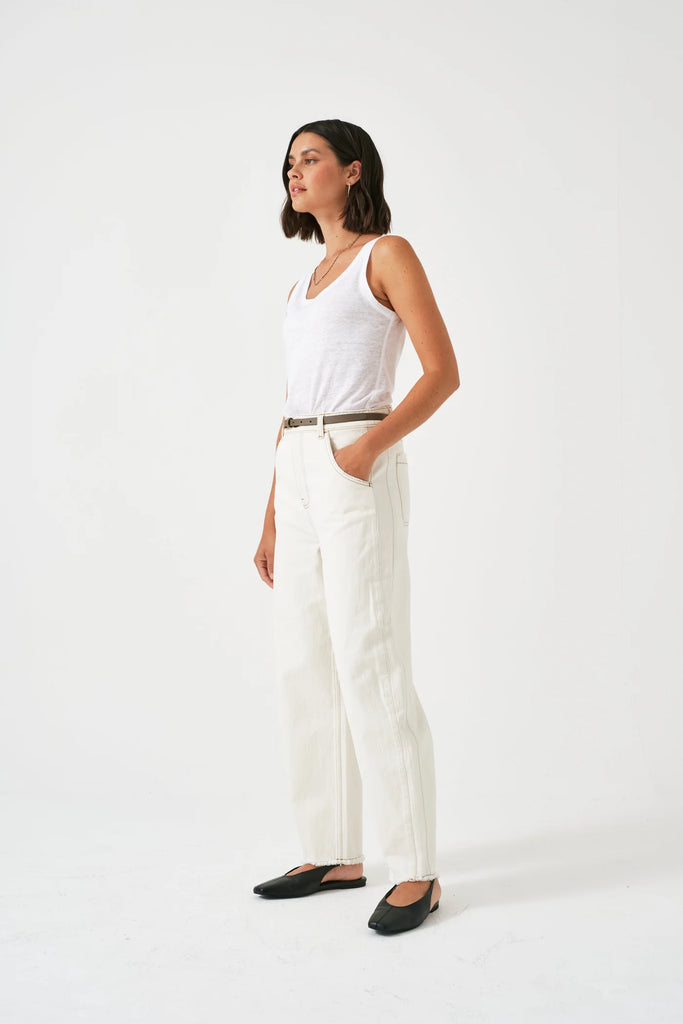 SEVENTY AND MOCHI CREAM BO JEAN
