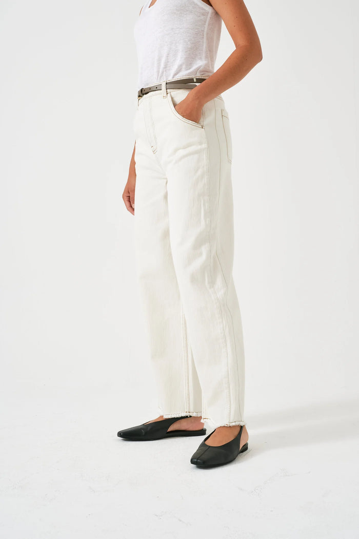 SEVENTY AND MOCHI CREAM BO JEAN