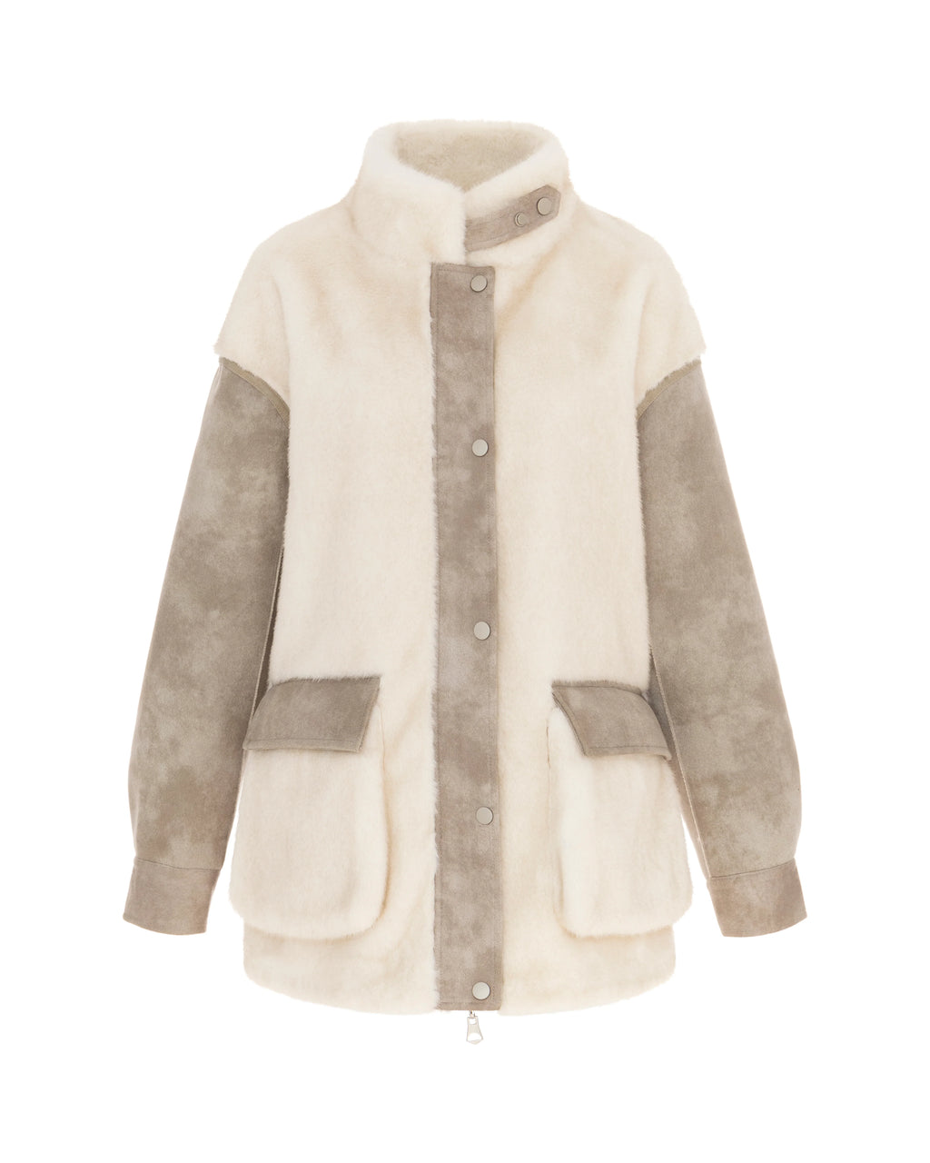 URBANCODE REVERSIBLE BARN JACKET