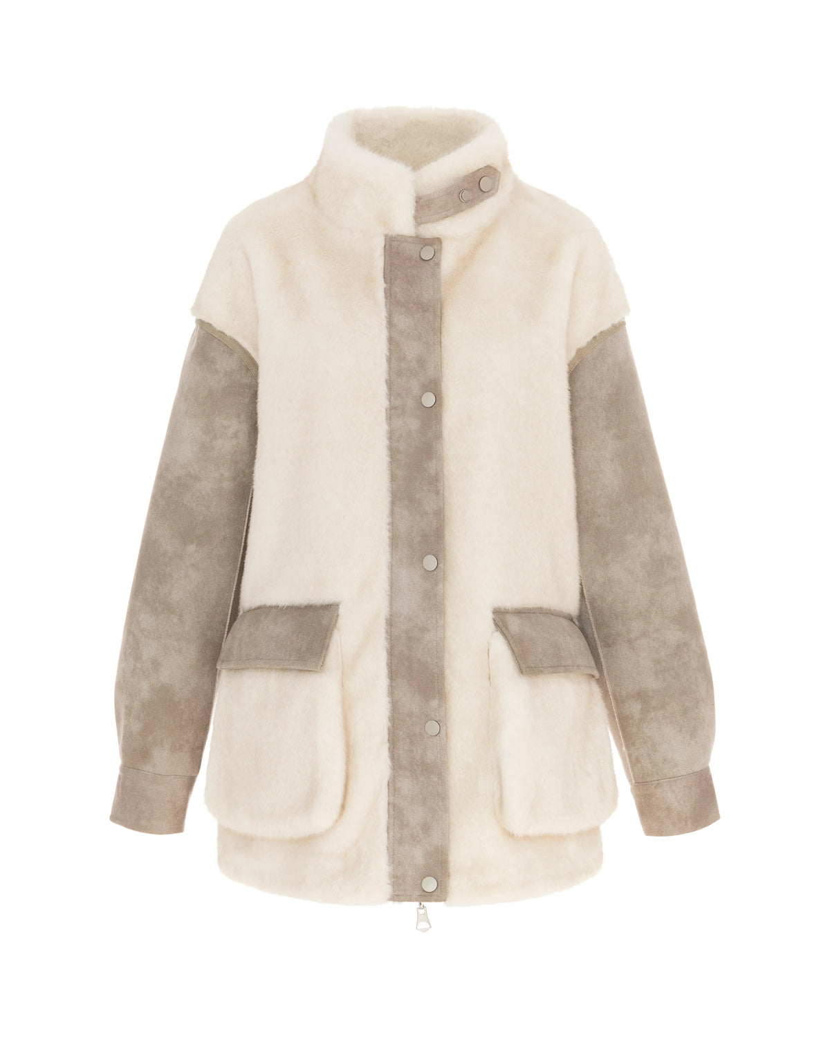 URBANCODE REVERSIBLE BARN JACKET