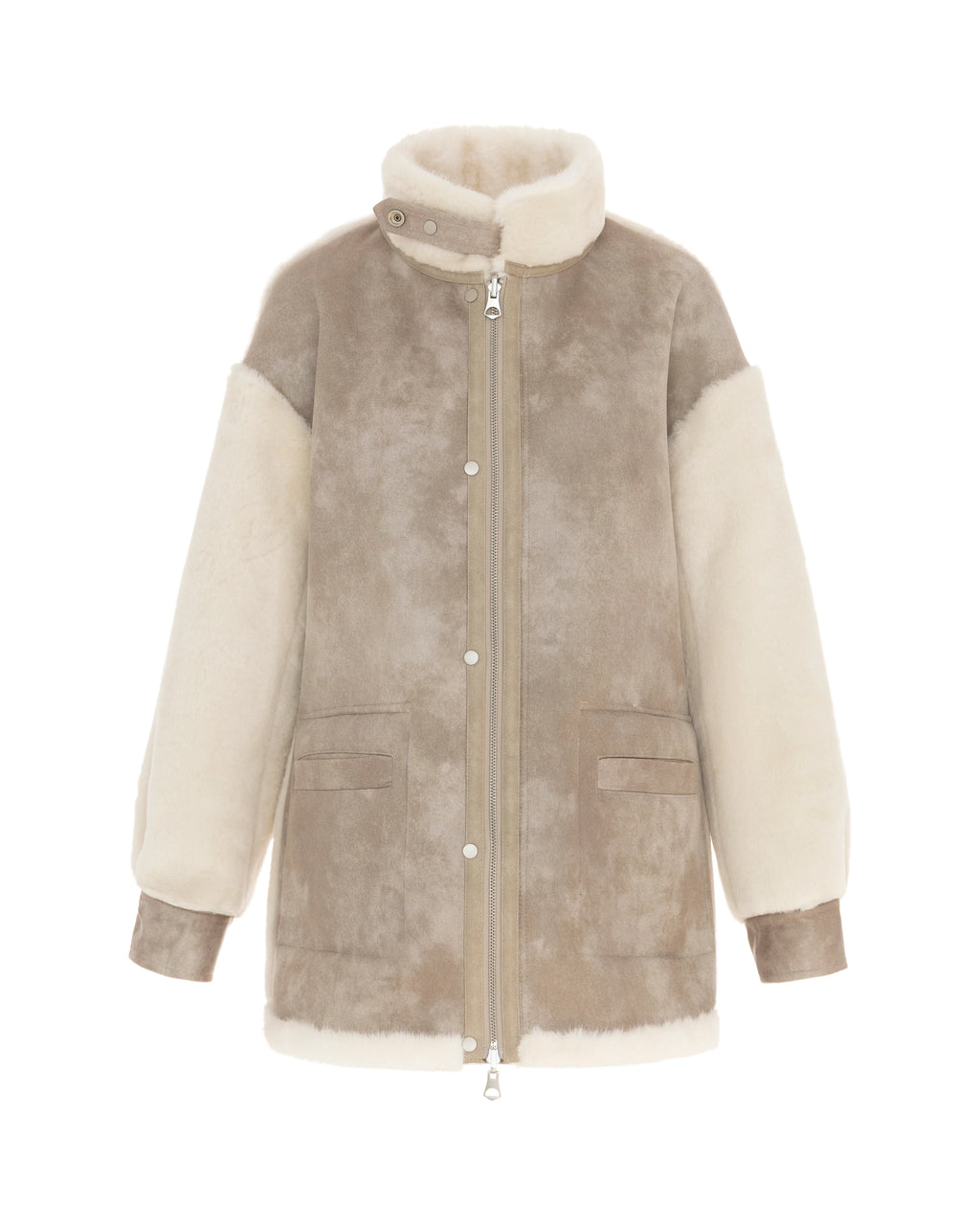 URBANCODE REVERSIBLE BARN JACKET