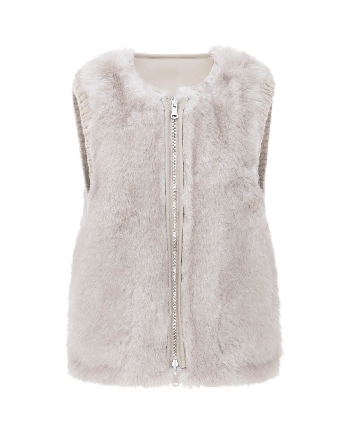 URBANCODE REVERSIBLE TOSCANA GILET