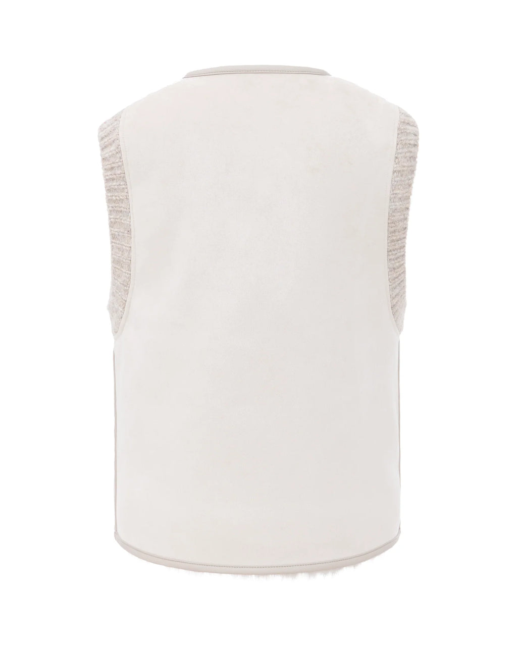 URBANCODE REVERSIBLE TOSCANA GILET