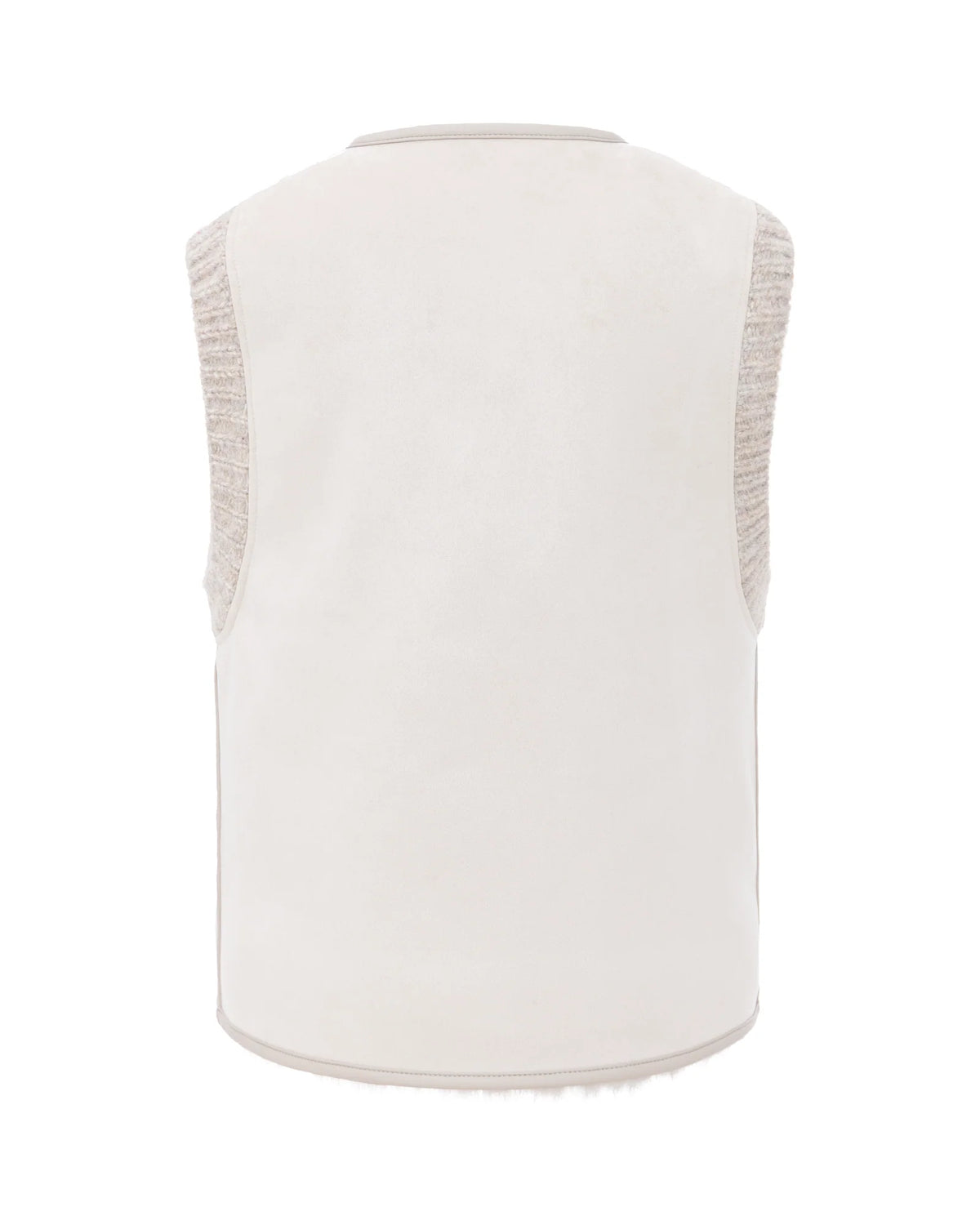 URBANCODE REVERSIBLE TOSCANA GILET
