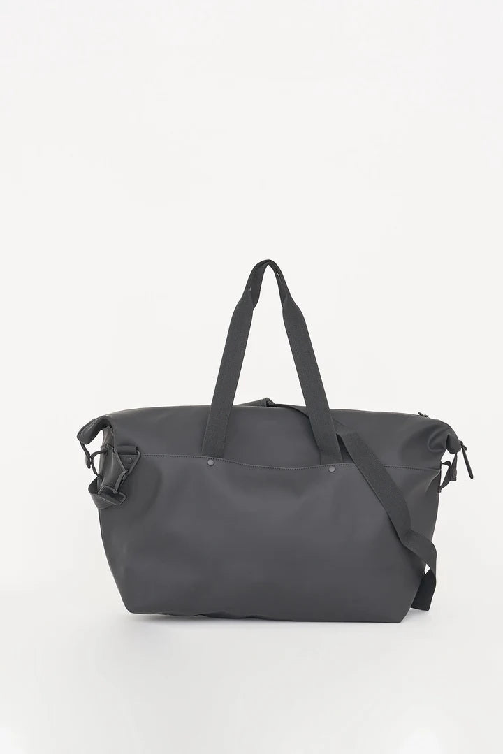 TANTA BORA BLACK WATERPROOF CARRYALL BAG - White Bicycle