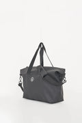 TANTA BORA BLACK WATERPROOF CARRYALL BAG - White Bicycle