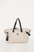 TANTA STONE GREY BORA BAG