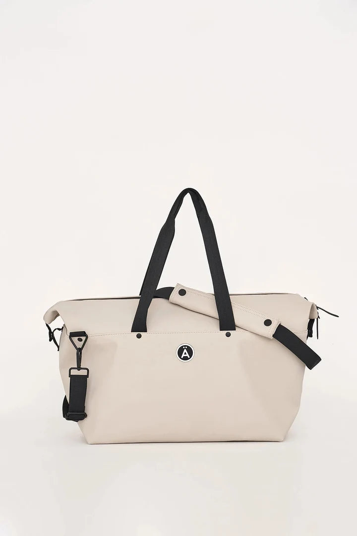 TANTA STONE GREY BORA BAG